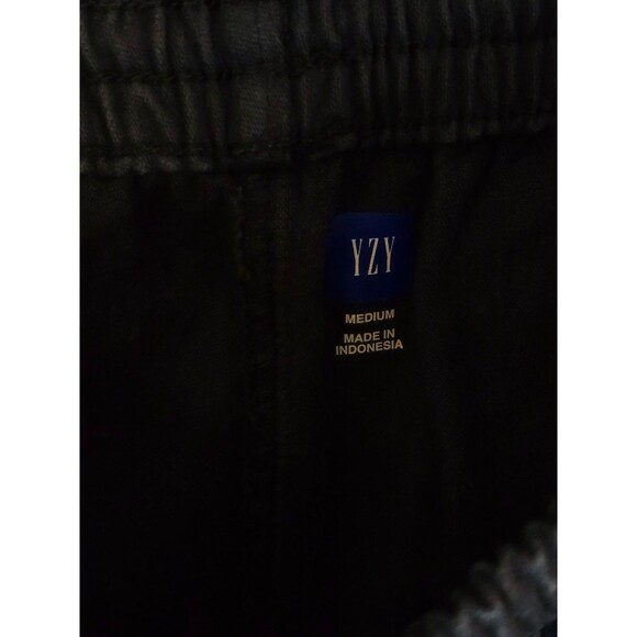 Yeezy YZY Gap Pants Mens Size Medium Pocket Blue Authentic - Picture 4 of 4